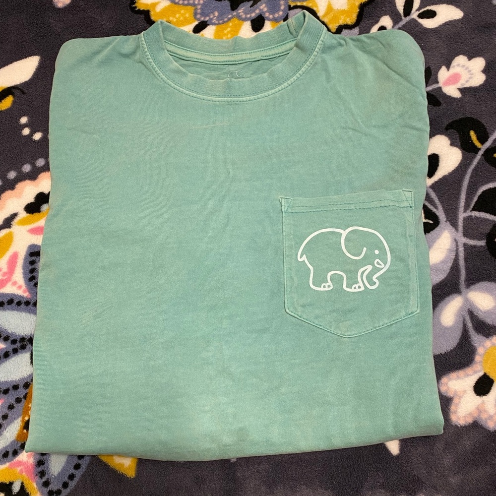 Long sleeve